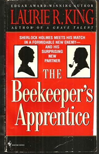 9780553571653: The Beekeeper's Apprentice