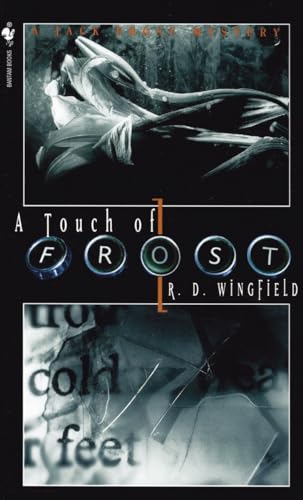 9780553571691: A Touch of Frost: 2 (Jack Frost)