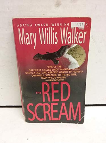 Beispielbild fr The Red Scream zum Verkauf von Gulf Coast Books