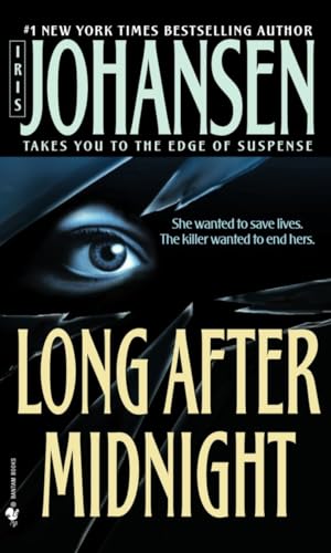 Imagen de archivo de Long After Midnight: A Novel a la venta por SecondSale