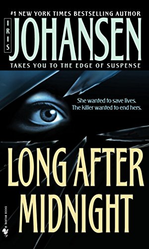 9780553571813: Long After Midnight: A Novel