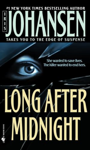 9780553571813: Long After Midnight: A Novel