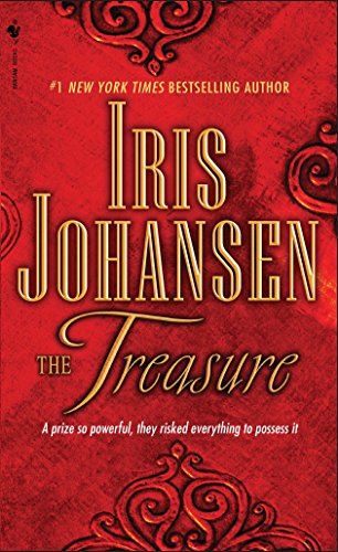 Beispielbild fr The Treasure : A Novel zum Verkauf von Better World Books