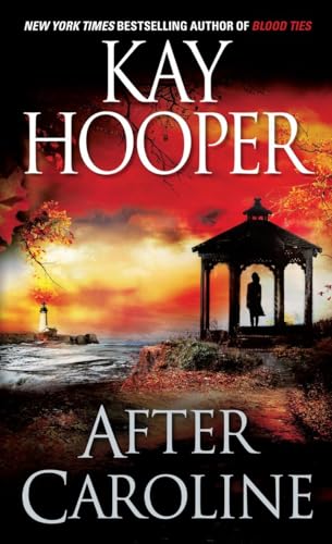 9780553571844: After Caroline: A Novel