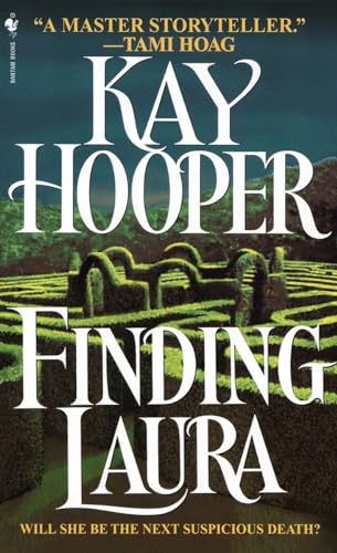 9780553571851: Finding Laura: A Novel