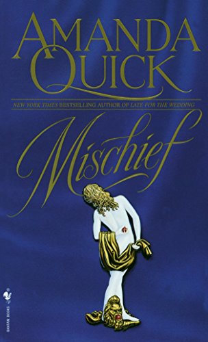 Imagen de archivo de Mischief: A Novel a la venta por Gulf Coast Books