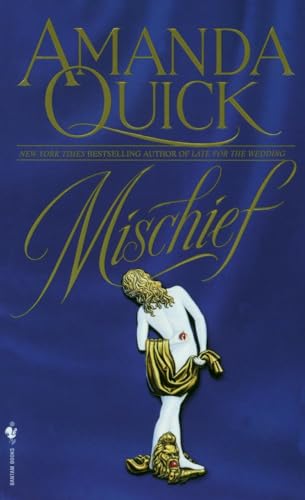 Stock image for Mischief: A Novel for sale by Gulf Coast Books