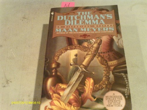 9780553572018: The Dutchman's Dilemma