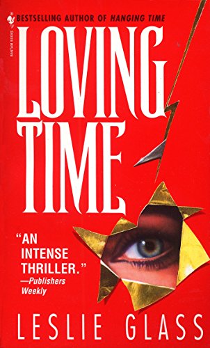 Stock image for Loving Time (April Woo) for sale by SecondSale