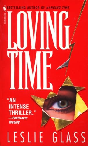 Stock image for Loving Time (April Woo) for sale by Heisenbooks