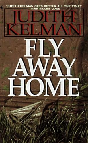 Stock image for Fly Away Home for sale by HPB-Diamond