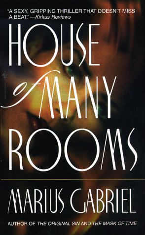 Stock image for House of Many Rooms for sale by Better World Books