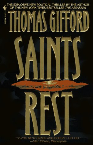 9780553572261: Saints Rest