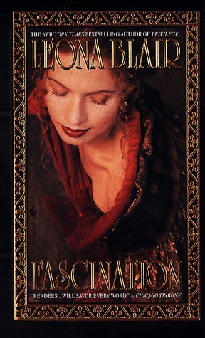 Imagen de archivo de Fascination a la venta por Better World Books