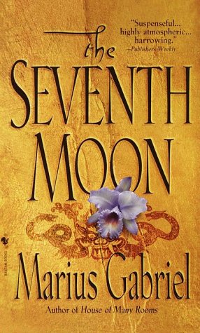 Imagen de archivo de The Seventh Moon a la venta por Better World Books