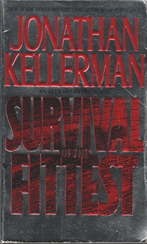 9780553572322: Survival of the Fittest (Alex Delaware Novels)