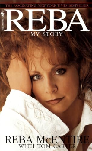 Stock image for Reba: My Story for sale by Reliant Bookstore