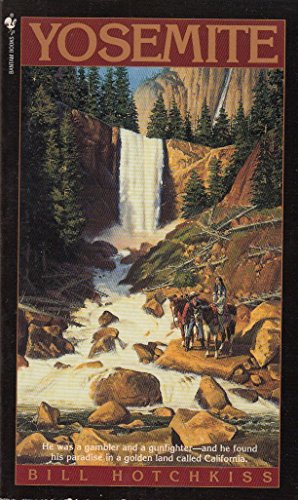 Beispielbild fr Yosemite zum Verkauf von Umpqua Books