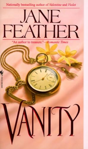 9780553572483: Vanity (Jane Feather's s) [Idioma Ingls]: 7 (Jane Feather's V Series)