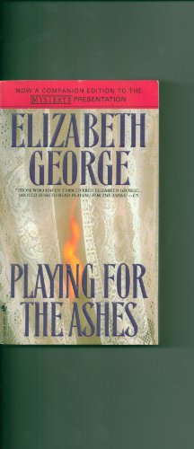 

Playing For The Ashes: Signed [signed] [first edition]