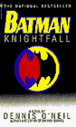 Beispielbild fr Batman: Knightfall zum Verkauf von HPB Inc.