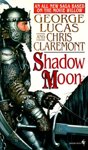 Beispielbild fr Shadow Moon : Book One of the Saga Based on the Movie Willow zum Verkauf von Better World Books