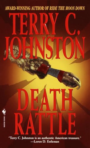 Beispielbild fr Death Rattle : A Novel zum Verkauf von Better World Books