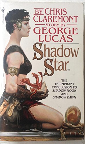 Stock image for Shadow Star (Chronicles of the Shadow War, Book 3) for sale by The Book Garden