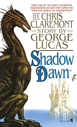 9780553572896: Shadow Dawn: Book Two of the Saga Based on the Movie Willow (The Chronicles of the Shadow War)