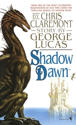 9780553572896: Shadow Dawn (Chronicles of the Shadow War, Book 2)