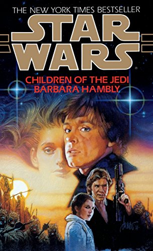 Imagen de archivo de Children of the Jedi (Star Wars) a la venta por SecondSale