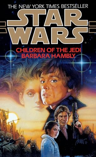 Star Wars: Children of the Jedi