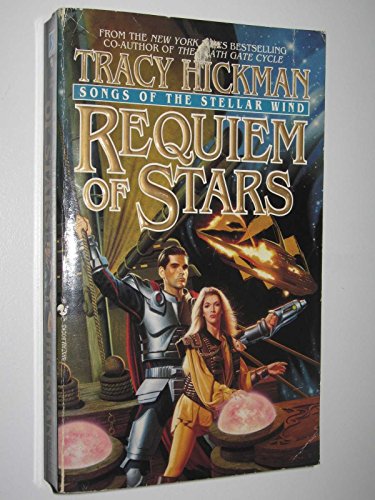 Stock image for Requiem of Stars (Songs of the Stellar Wind, Book 1) for sale by Nelsons Books