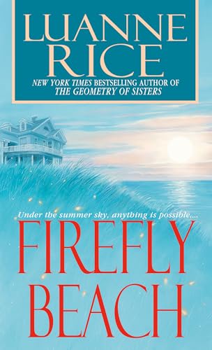 9780553573206: Firefly Beach: 1