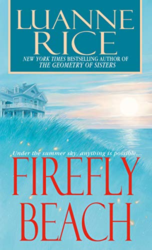 Stock image for Firefly Beach (Hubbard's Point) for sale by Gulf Coast Books