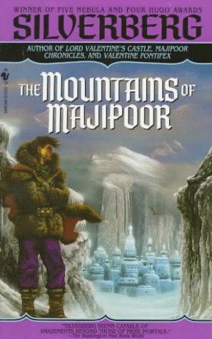9780553573275: The Mountains of Majipoor