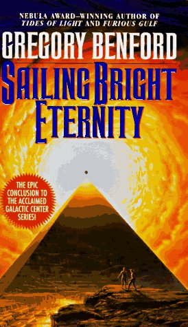 Beispielbild fr Sailing Bright Eternity zum Verkauf von SecondSale