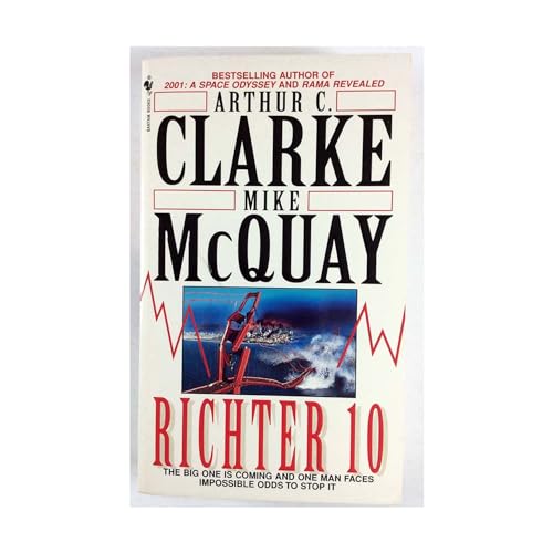 Stock image for Richter 10 for sale by Grants Books