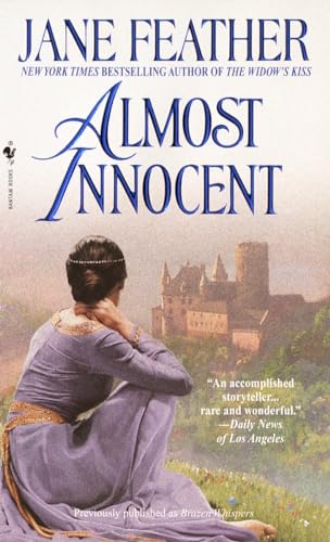 Imagen de archivo de Almost Innocent (Almost Trilogy) a la venta por Gulf Coast Books