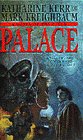 9780553573732: Palace: A Novel of the Pinch