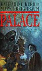 9780553573732: Palace: a Novel of the Pinch