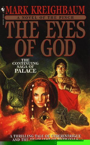The Eyes of God (9780553573749) by Kreighbaum, Mark