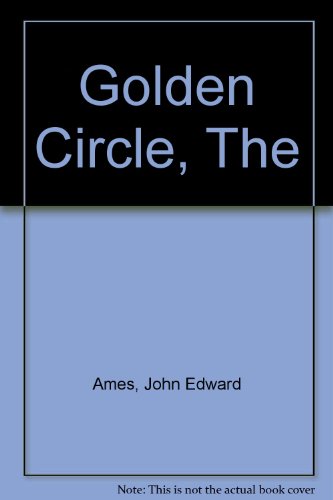 Imagen de archivo de Golden Circle, The a la venta por HPB-Diamond