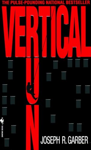 9780553573923: Vertical Run: A Novel