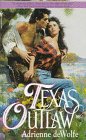 Stock image for Texas Outlaw for sale by ThriftBooks-Atlanta