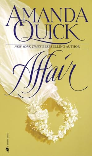 Stock image for Affair: A Novel for sale by Orphans Treasure Box