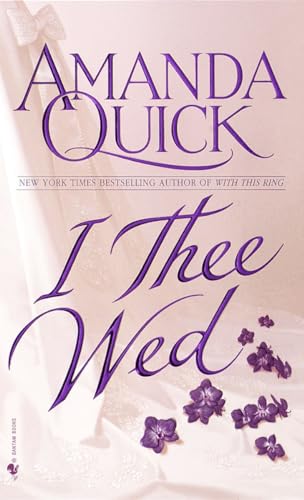 Stock image for I Thee Wed for sale by SecondSale