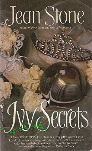 Imagen de archivo de Ivy Secrets a la venta por SecondSale