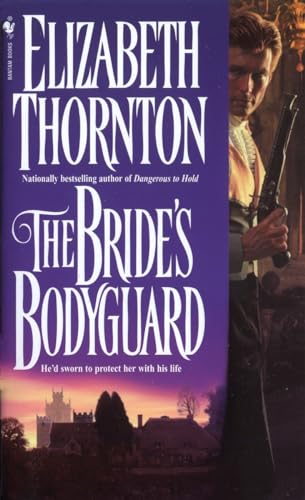 Stock image for The Bride's Bodyguard: A Novel for sale by Jenson Books Inc