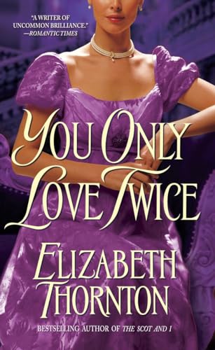 Beispielbild fr You Only Love Twice: A Novel zum Verkauf von Your Online Bookstore